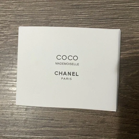 Chanel Hair pins -set of 3 - Picture 2 of 3